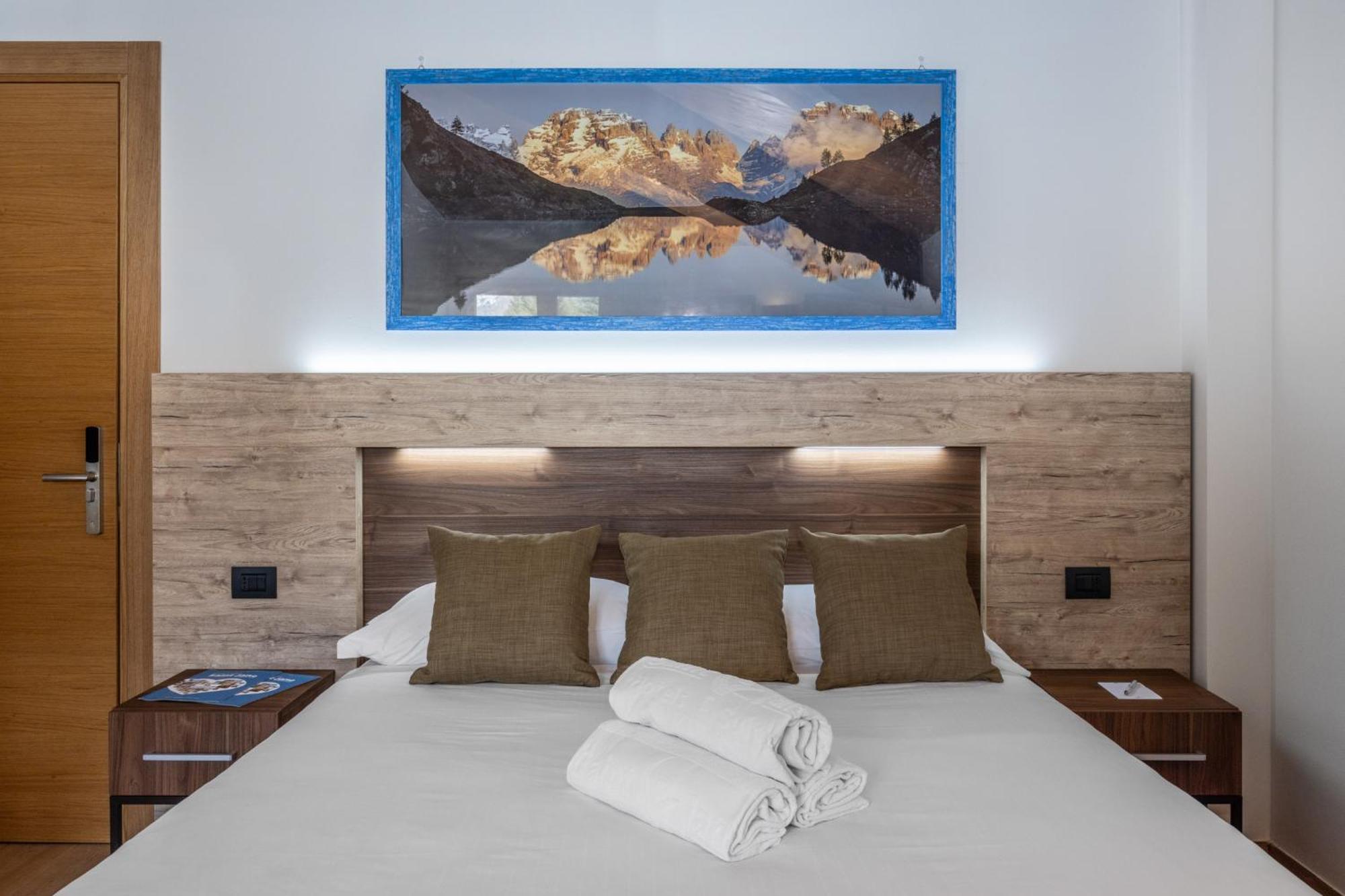 Park Hotel โฟลการีดา ภายนอก รูปภาพ