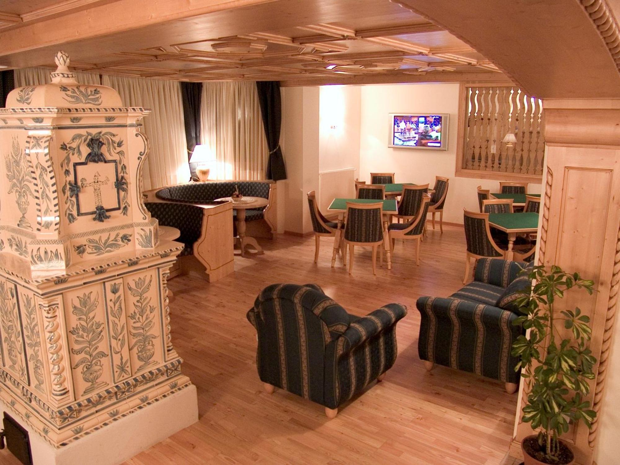 Park Hotel โฟลการีดา ภายนอก รูปภาพ