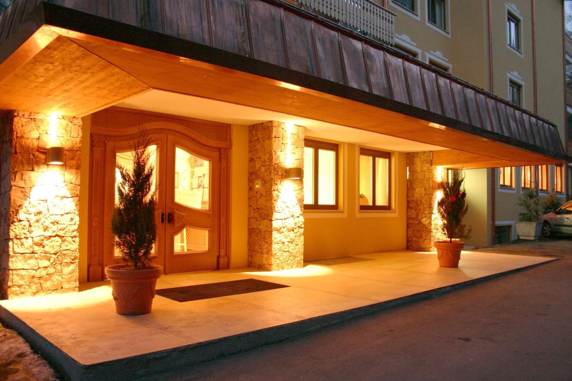 Park Hotel โฟลการีดา ภายนอก รูปภาพ